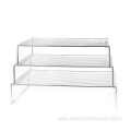 direct sale 3-layer stainless steel baking rack